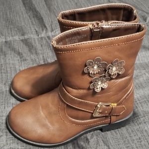 Sitos Girls Boots